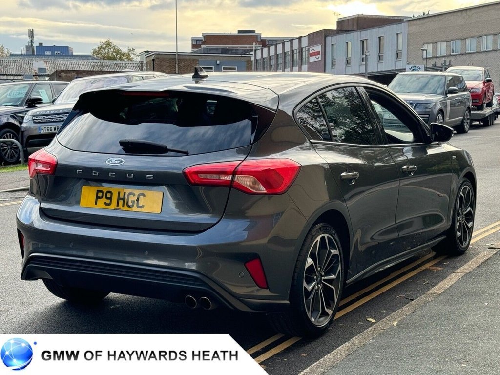 Used Ford Focus 2019 for sale - 76356928: Photo 6