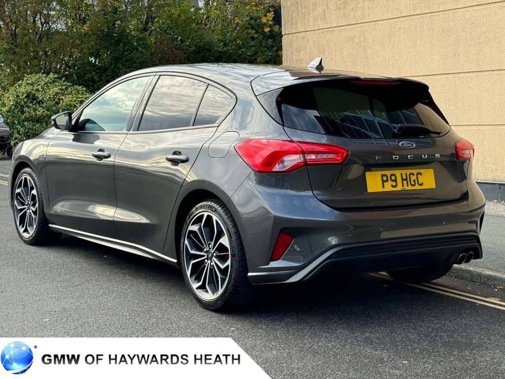 Used Ford Focus 2019 for sale - 76356928: Photo 7