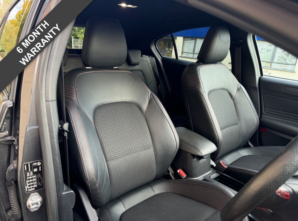 Used Ford Focus 2019 for sale - 76356928: Photo 8