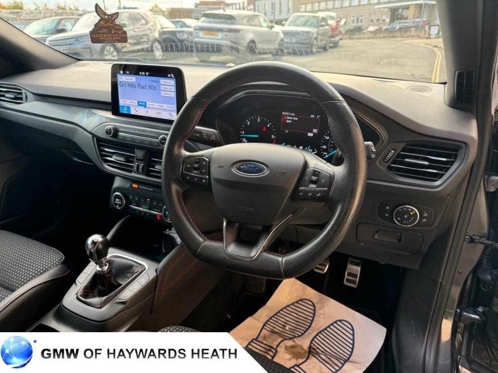 Used Ford Focus 2019 for sale - 76356928: Photo 9