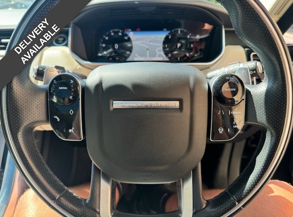 Used Land Rover Range Rover Sport 2018 for sale - 75680884: Photo 15