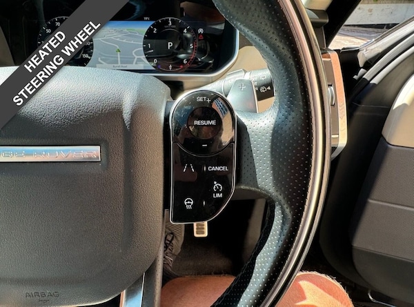 Used Land Rover Range Rover Sport 2018 for sale - 75680884: Photo 16