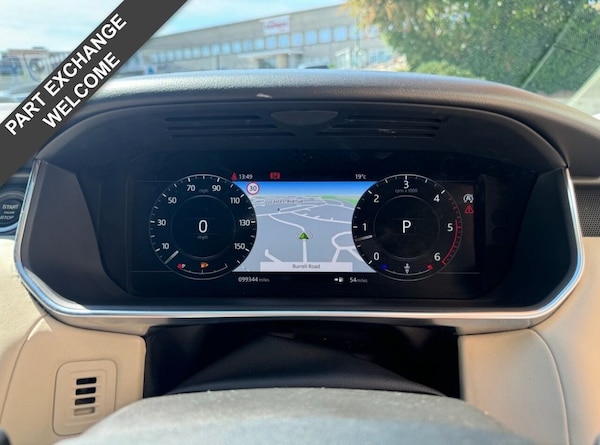 Used Land Rover Range Rover Sport 2018 for sale - 75680884: Photo 22