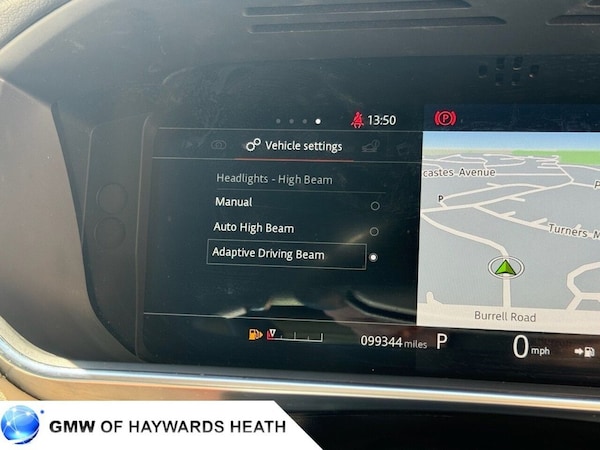 Used Land Rover Range Rover Sport 2018 for sale - 75680884: Photo 24