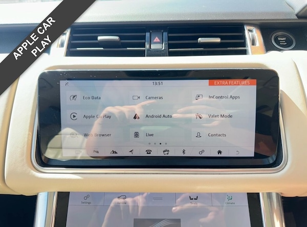 Used Land Rover Range Rover Sport 2018 for sale - 75680884: Photo 27