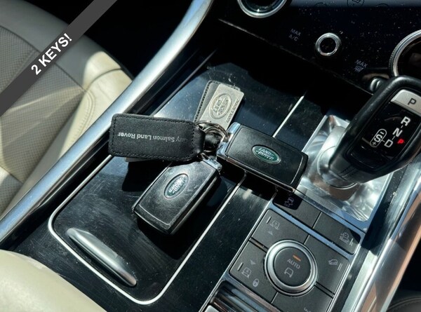 Used Land Rover Range Rover Sport 2018 for sale - 75680884: Photo 32