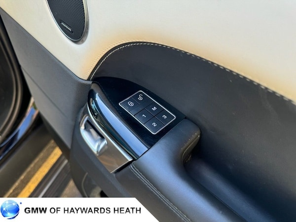 Used Land Rover Range Rover Sport 2018 for sale - 75680884: Photo 37