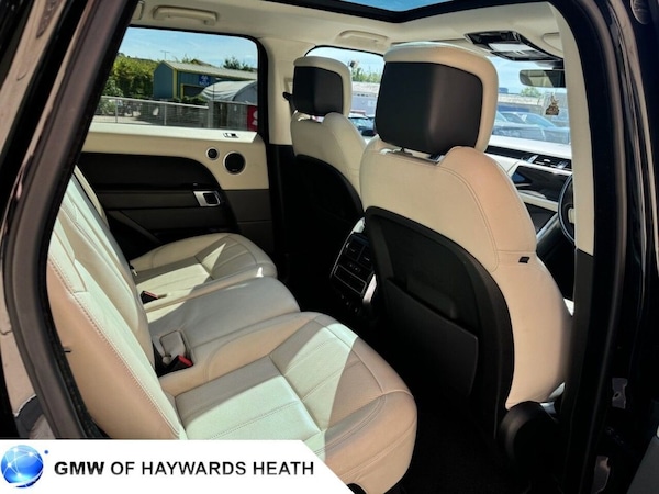 Used Land Rover Range Rover Sport 2018 for sale - 75680884: Photo 40