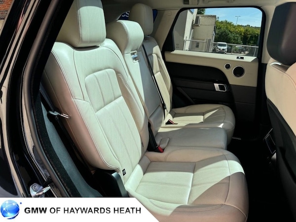 Used Land Rover Range Rover Sport 2018 for sale - 75680884: Photo 41
