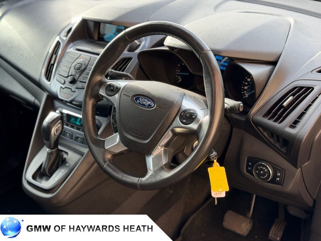 Used Ford Grand Tourneo Connect 2015 for sale - 77546882: Photo 10
