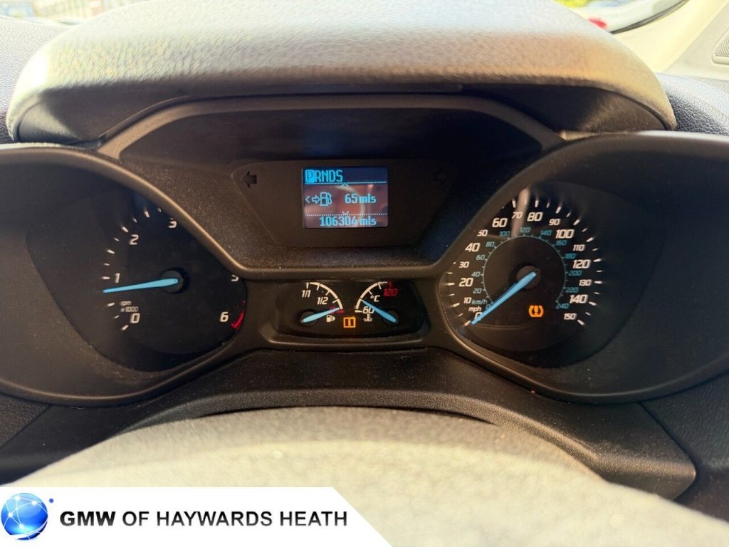 Used Ford Grand Tourneo Connect 2015 for sale - 77546882: Photo 14