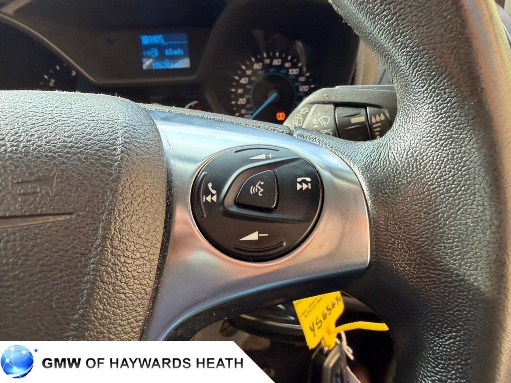 Used Ford Grand Tourneo Connect 2015 for sale - 77546882: Photo 17