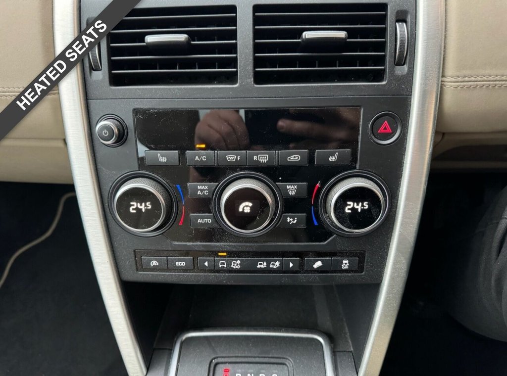 Used Land Rover Discovery Sport 2016 for sale - 76154447: Photo 16