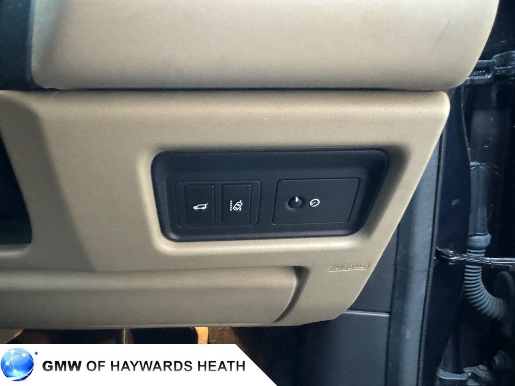 Used Land Rover Discovery Sport 2016 for sale - 76154447: Photo 18