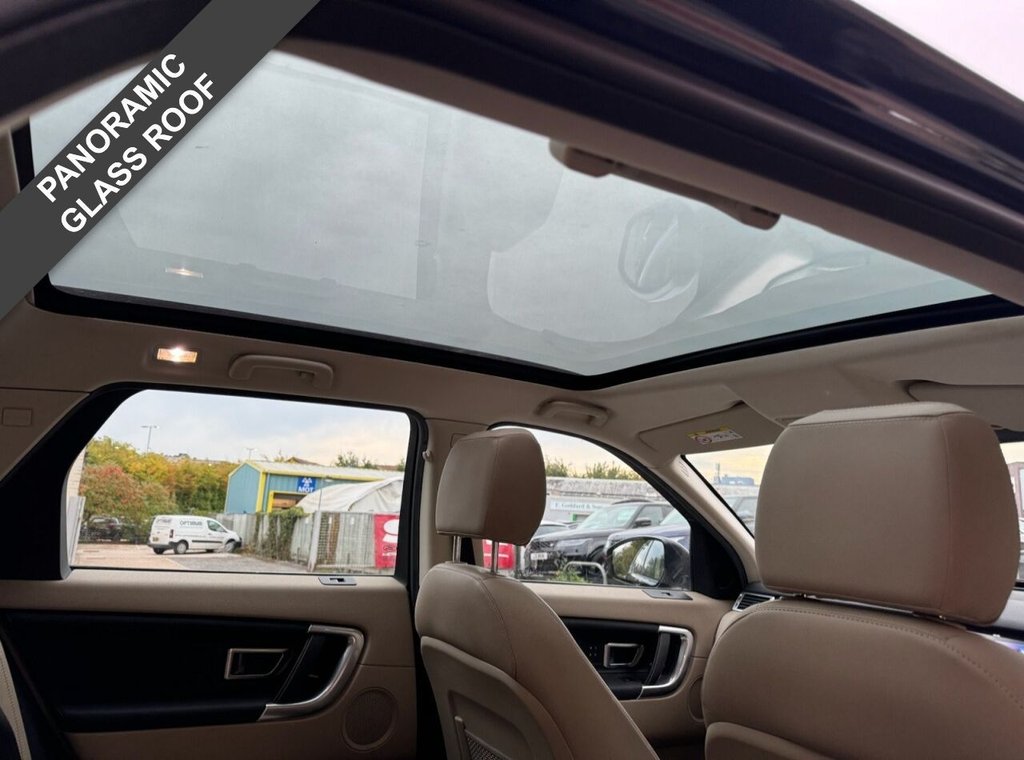 Used Land Rover Discovery Sport 2016 for sale - 76154447: Photo 21