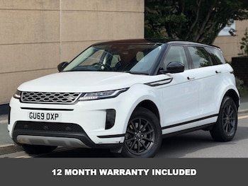 Used Land Rover Range Rover Evoque 2019 for sale - 79265941: Photo