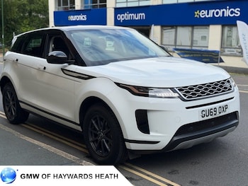 Used Land Rover Range Rover Evoque 2019 for sale - 79265941: Photo