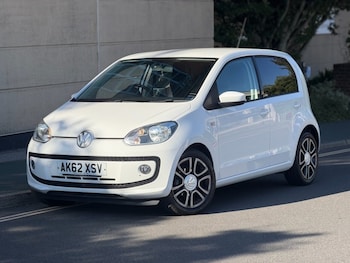 Used Volkswagen up! 2012 for sale - 79063861: Photo