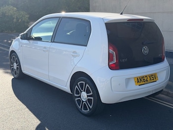 Used Volkswagen up! 2012 for sale - 79063861: Photo