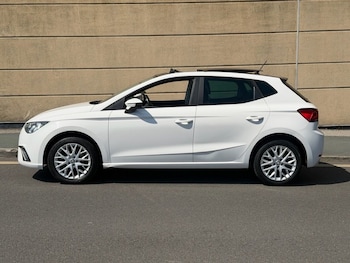Used SEAT Ibiza 2017 for sale - 79178783: Photo