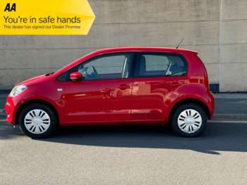 Used Volkswagen up! 2016 for sale - 75003889: Photo