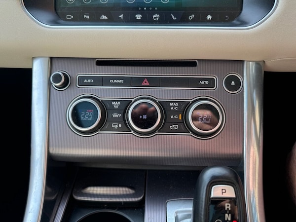 Used Land Rover Range Rover Sport 2016 for sale - 76061830: Photo 19
