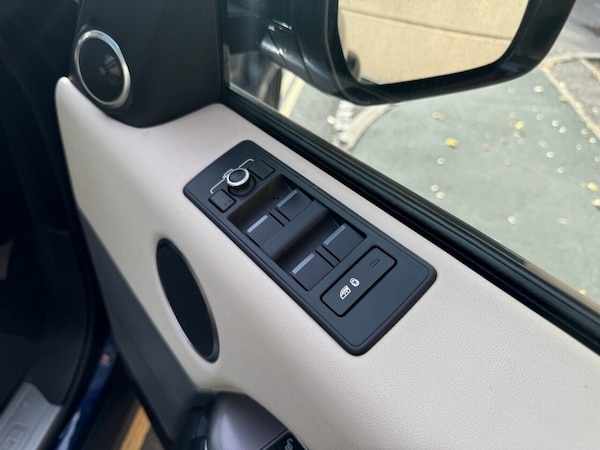 Used Land Rover Range Rover Sport 2016 for sale - 76061830: Photo 22