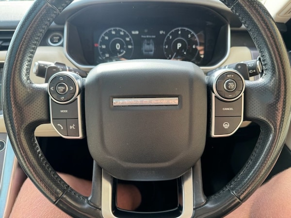 Used Land Rover Range Rover Sport 2016 for sale - 76061830: Photo 9