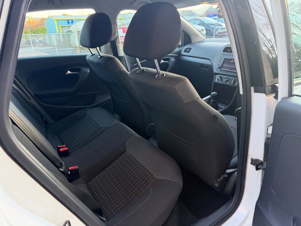 Used Volkswagen Polo 2015 for sale - 77643068: Photo 5