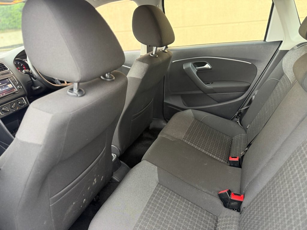Used Volkswagen Polo 2015 for sale - 77241610: Photo 10