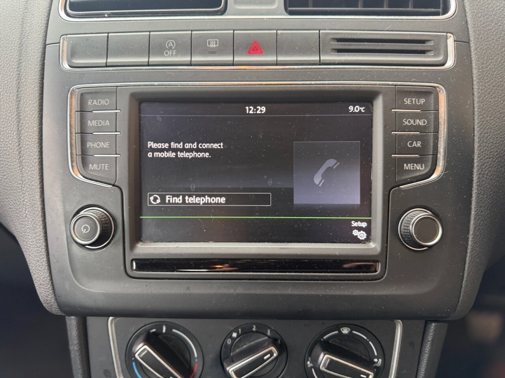 Used Volkswagen Polo 2015 for sale - 77241610: Photo 16