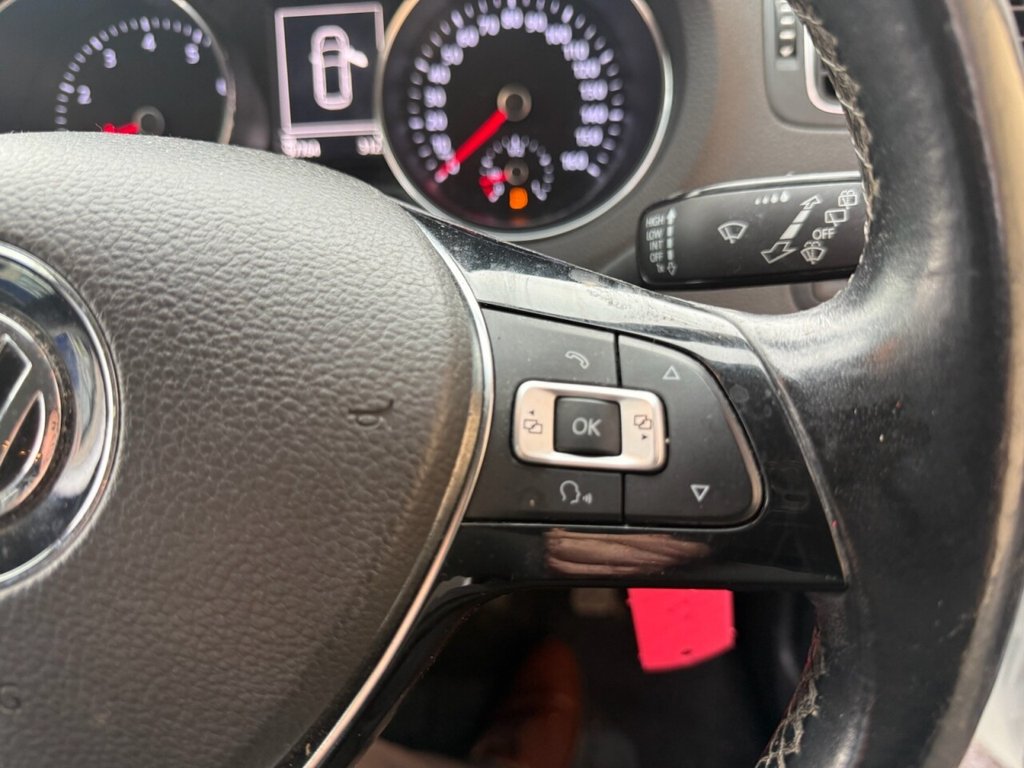 Used Volkswagen Polo 2015 for sale - 77241610: Photo 19