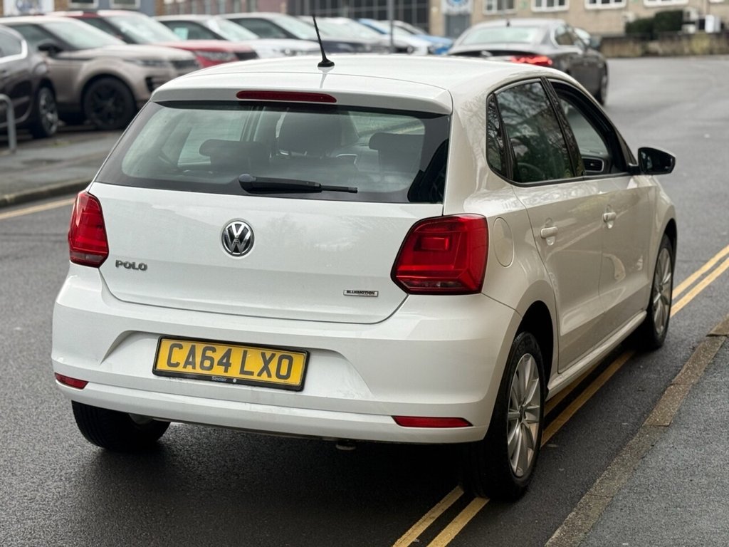 Used Volkswagen Polo 2015 for sale - 77241610: Photo 6