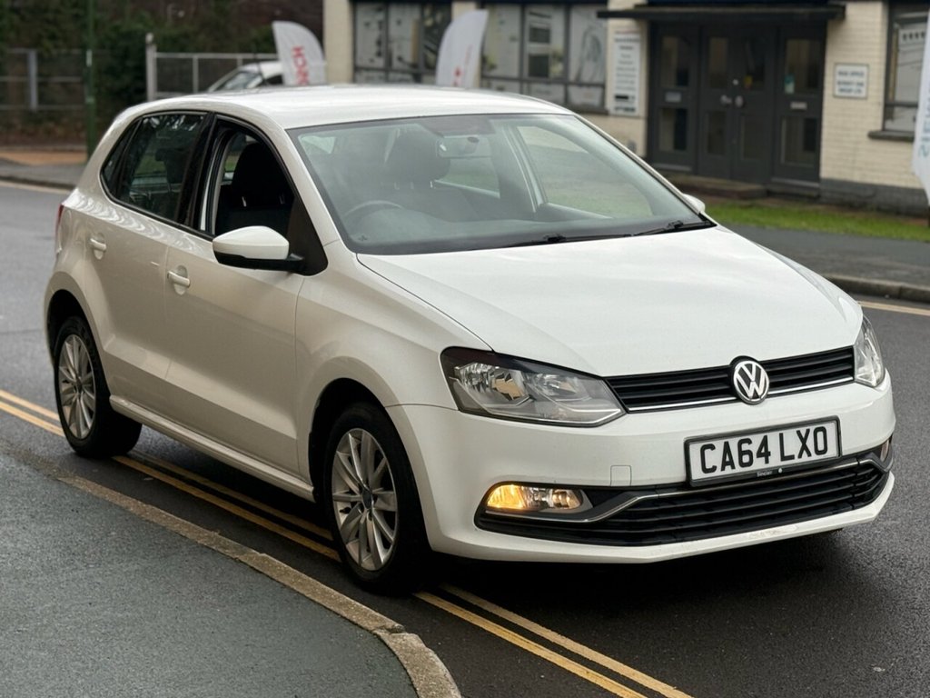 Used Volkswagen Polo 2015 for sale - 77241610: Photo 7