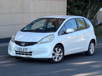 Used Honda Jazz 2013 for sale - 79510812: Photo