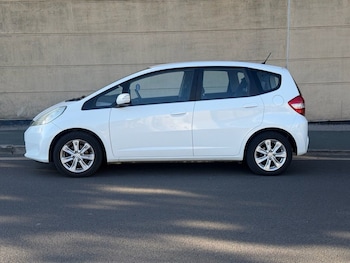 Used Honda Jazz 2013 for sale - 79510812: Photo