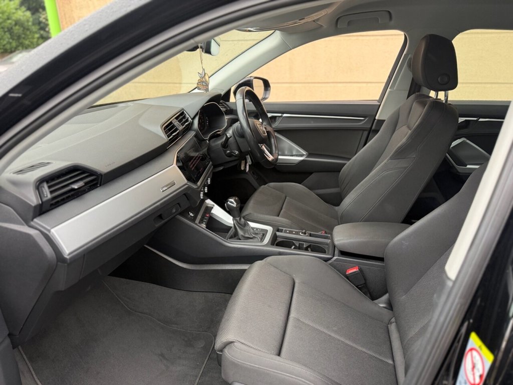 Used Audi Q3 2019 for sale - 76724878: Photo 10