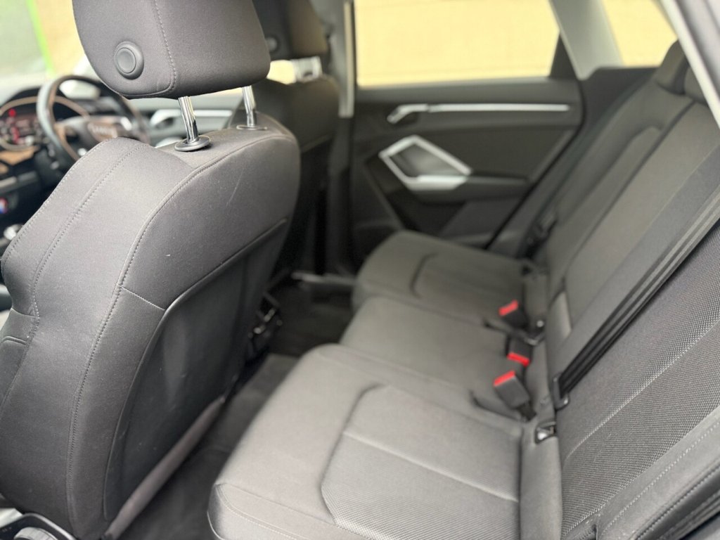 Used Audi Q3 2019 for sale - 76724878: Photo 11