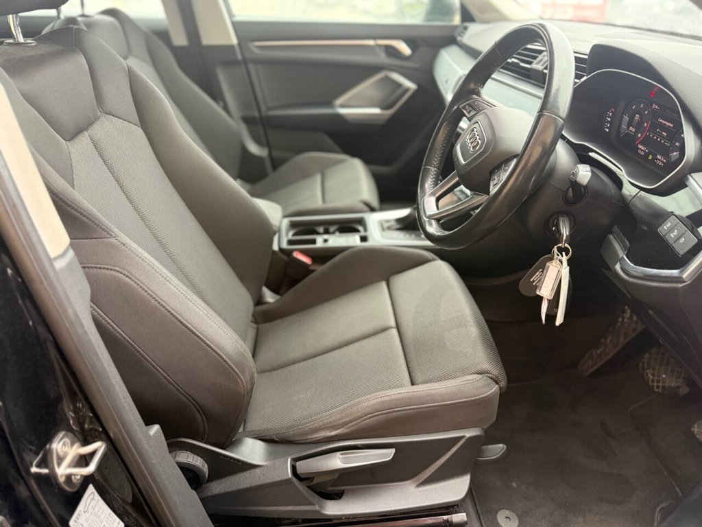 Used Audi Q3 2019 for sale - 76724878: Photo 16