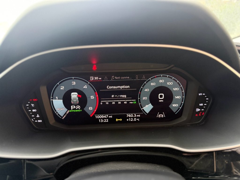 Used Audi Q3 2019 for sale - 76724878: Photo 17