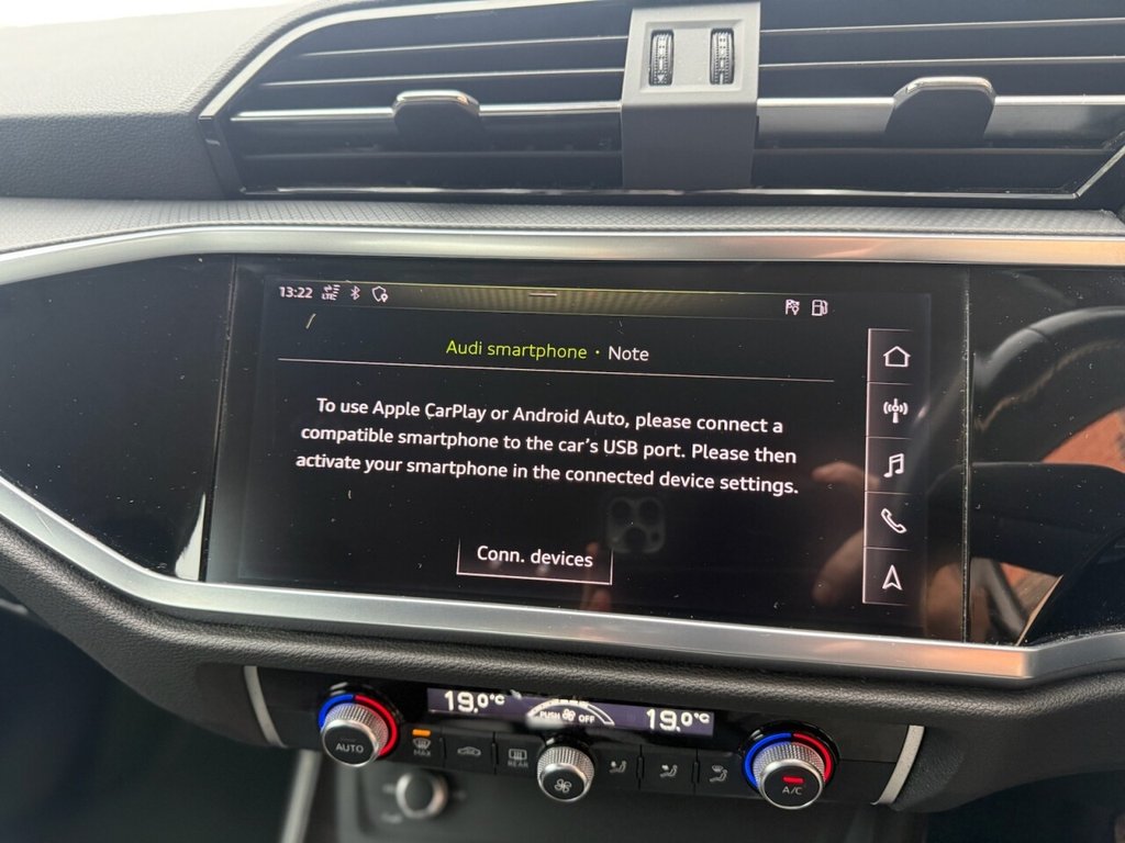 Used Audi Q3 2019 for sale - 76724878: Photo 18