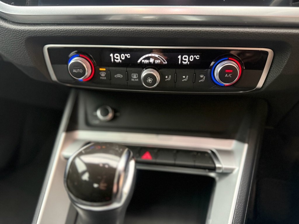 Used Audi Q3 2019 for sale - 76724878: Photo 19