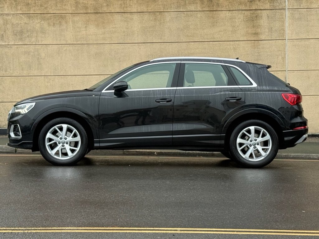 Used Audi Q3 2019 for sale - 76724878: Photo 2