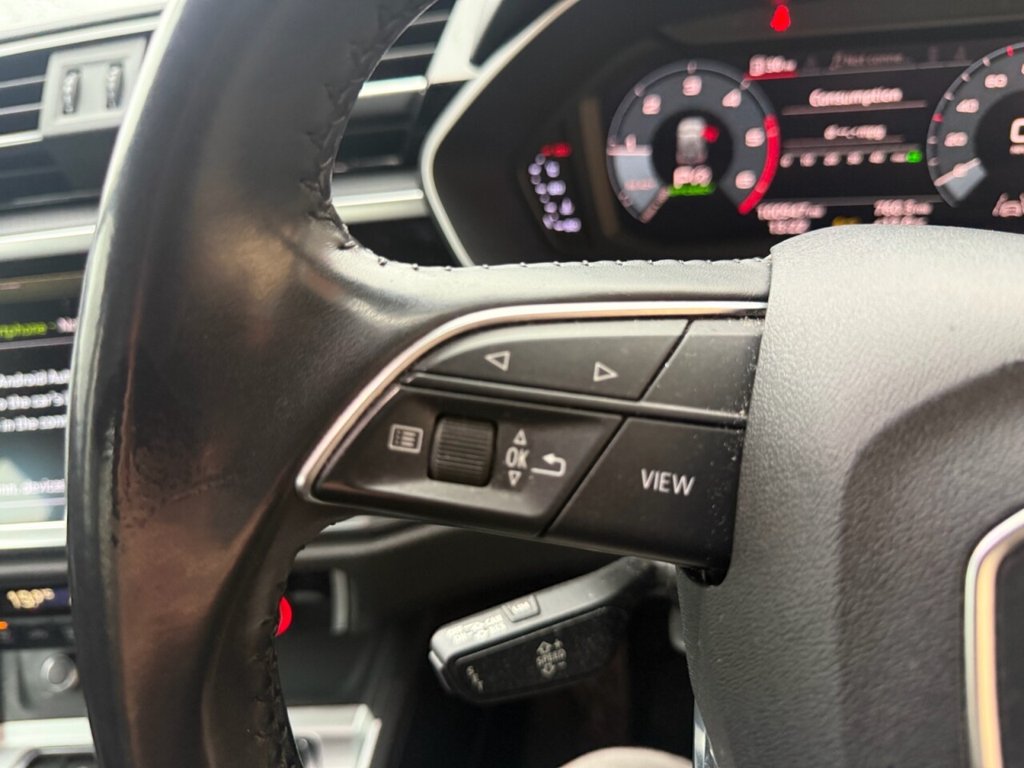 Used Audi Q3 2019 for sale - 76724878: Photo 21