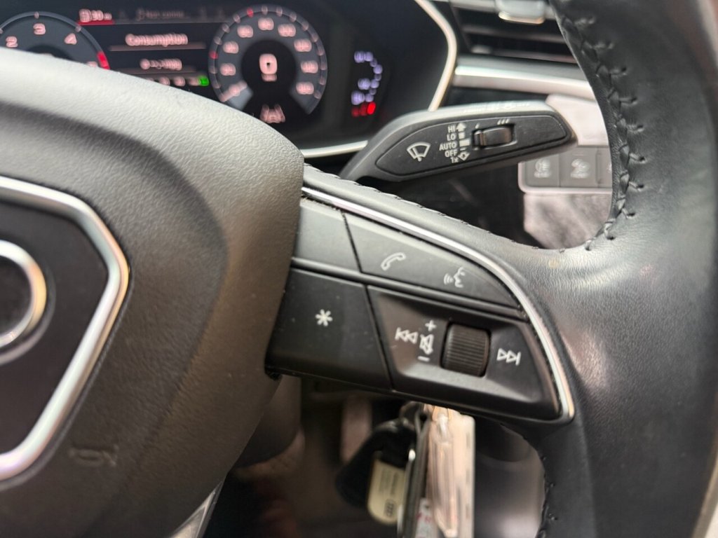 Used Audi Q3 2019 for sale - 76724878: Photo 22