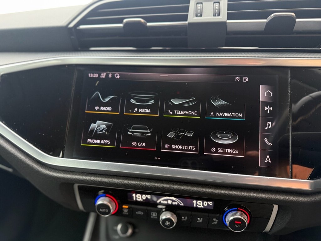 Used Audi Q3 2019 for sale - 76724878: Photo 24