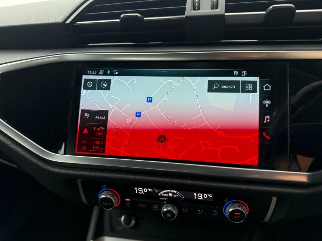 Used Audi Q3 2019 for sale - 76724878: Photo 25