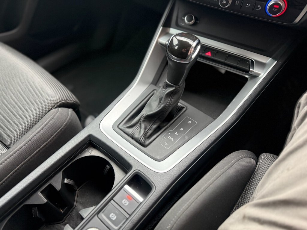 Used Audi Q3 2019 for sale - 76724878: Photo 26