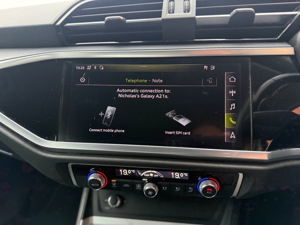 Used Audi Q3 2019 for sale - 76724878: Photo 27