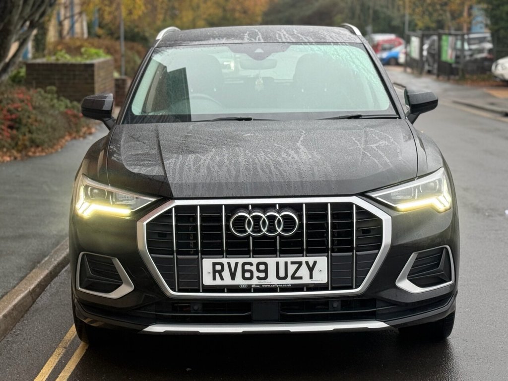 Used Audi Q3 2019 for sale - 76724878: Photo 7